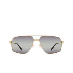 Occhiali da sole Cartier CT0270S 012 gold