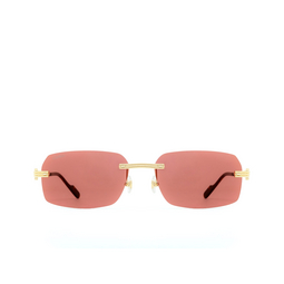 Gafas de sol Cartier CT0271S 004 gold