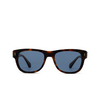 Lunettes de soleil Cartier CT0277S 006 havana - Vignette du produit 1/4