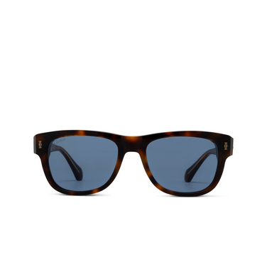 Cartier CT0277S Sunglasses 006 havana - front view