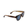 Lunettes de soleil Cartier CT0277S 006 havana - Vignette du produit 2/4