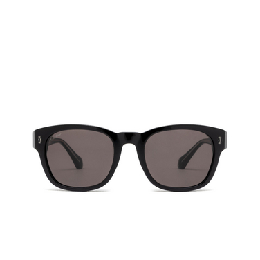 Cartier CT0278SA Sunglasses 001 black - front view