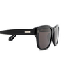 Occhiali da sole Cartier CT0278SA 001 black - anteprima prodotto 3/4