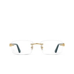 Gafas graduadas Cartier CT0287O 009 gold