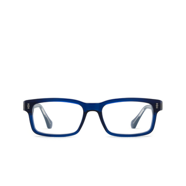 Cartier CT0291O Eyeglasses 003 blue - front view