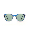 Lunettes de soleil Cartier CT0302S 011 havana - Vignette du produit 1/4