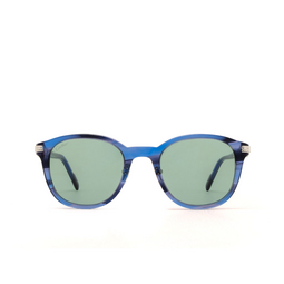 Cartier CT0302S Sunglasses 011 havana