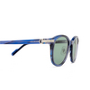 Lunettes de soleil Cartier CT0302S 011 havana - Vignette du produit 3/4