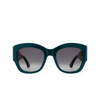 Cartier CT0304S Sunglasses 007 green - product thumbnail 1/4