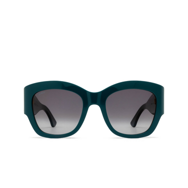 Cartier CT0304S Sunglasses 007 green - front view