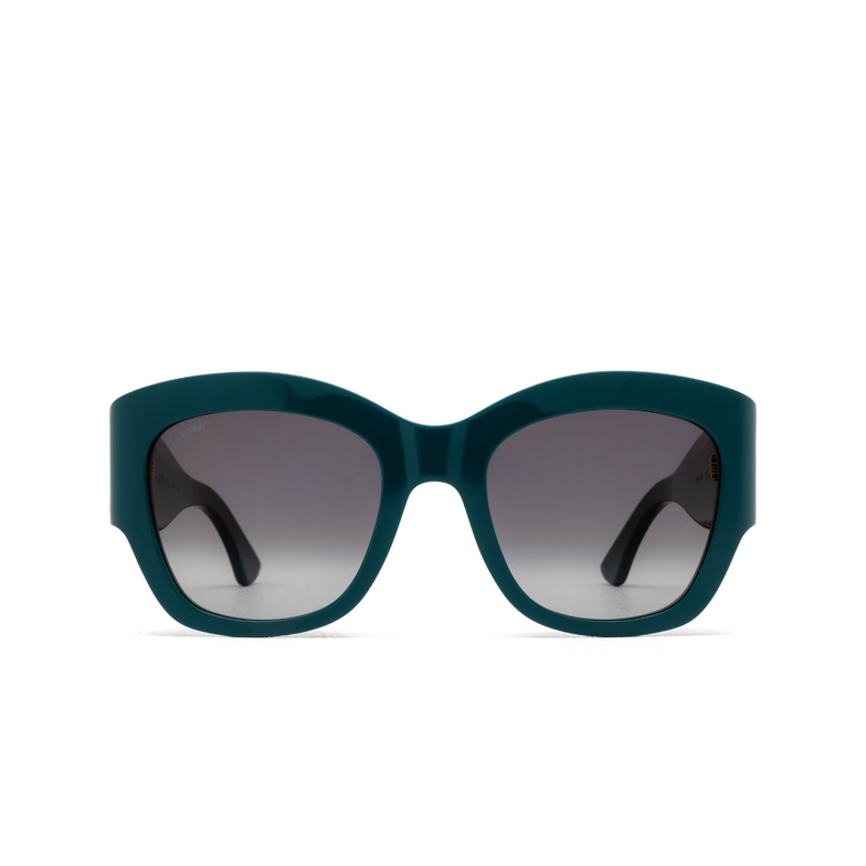 Cartier CT0304S Sunglasses 007 green - 1/4