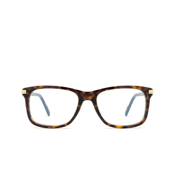 Lunettes de vue Cartier CT0313O 006 havana