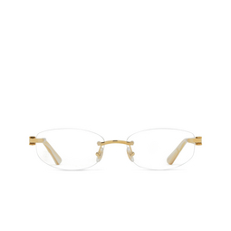 Gafas graduadas Cartier CT0318O 005 gold