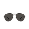 Lunettes de soleil Cartier CT0325S 009 black - Vignette du produit 1/4