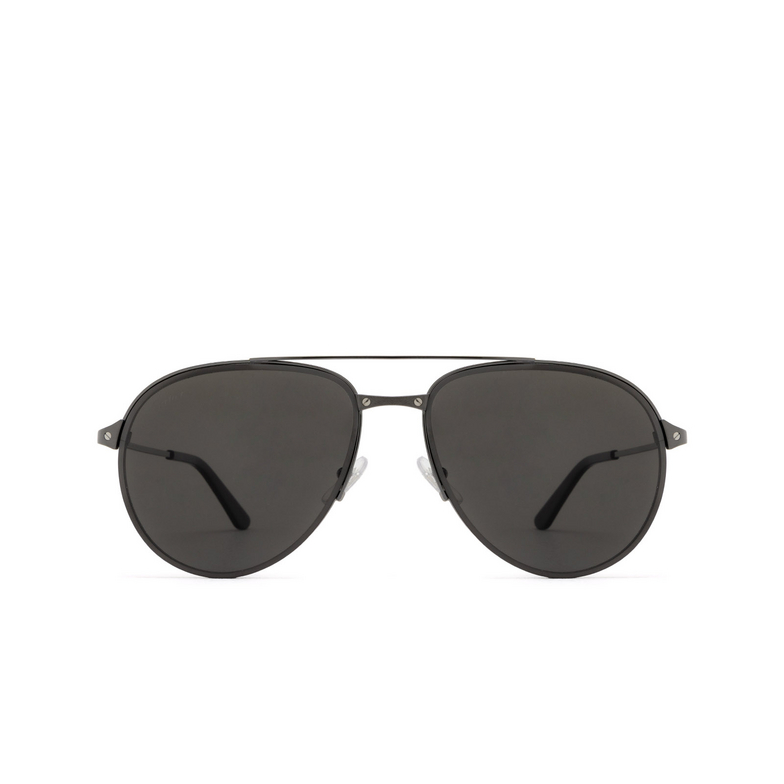 Gafas de sol Cartier CT0325S 009 black - 1/4