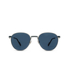 Lunettes de soleil Cartier CT0335S 004 silver - Vignette du produit 1/4