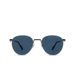 Cartier CT0335S Sunglasses 004 silver