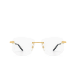 Gafas graduadas Cartier CT0336O 001 gold