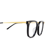 Gafas graduadas Cartier CT0346O 001 black - Miniatura del producto 3/4