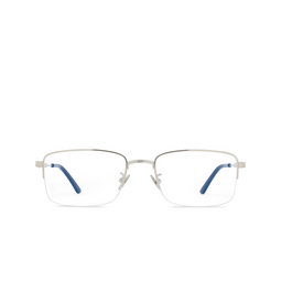 Gafas graduadas Cartier CT0348O 002 silver