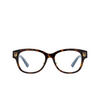 Gafas graduadas Cartier CT0373OA 002 havana - Miniatura del producto 1/4