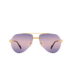 Gafas de sol Cartier CT0427S 004 gold