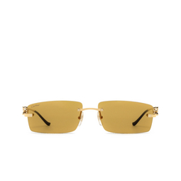 Cartier CT0430S 003 Gold 003 gold