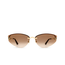 Gafas de sol Cartier CT0431S 002 gold