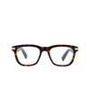 Cartier CT0444O Eyeglasses 003 havana - product thumbnail 1/4