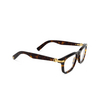 Cartier CT0444O Eyeglasses 003 havana - product thumbnail 2/4