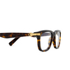 Cartier CT0444O Eyeglasses 003 havana - product thumbnail 3/4