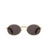 Cartier CT0464S Sunglasses 002 gold - product thumbnail 1/5