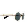 Cartier CT0464S Sunglasses 003 gold - product thumbnail 3/4