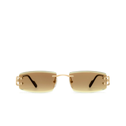Cartier CT0465S 004 Gold 004 gold