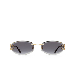 Cartier CT0467S 001 Gold 001 gold