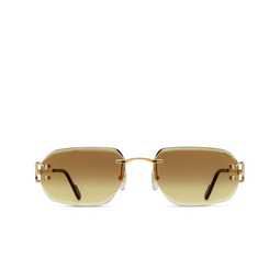 Gafas de sol Cartier CT0468S 004 gold