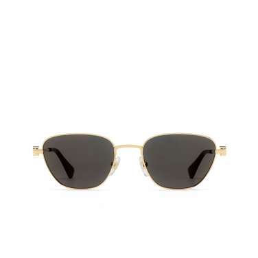 Cartier CT0469S Sunglasses 001 gold - front view