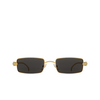 Cartier CT0473S Sunglasses 001 gold - product thumbnail 1/4
