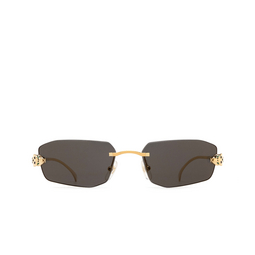 Cartier CT0474S 001 Gold 001 gold