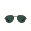 Cartier CT0477S Sunglasses 003 gold - product thumbnail 1/4