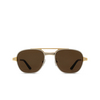 Cartier CT0477S Sunglasses 004 silver - product thumbnail 1/4