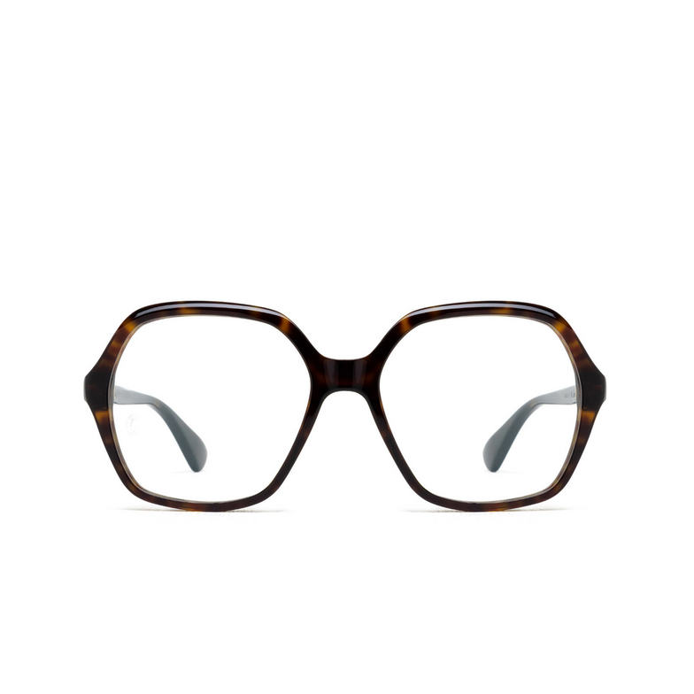 Cartier CT0492O Eyeglasses 002 havana - 1/4
