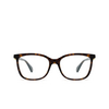 Cartier CT0493O Eyeglasses 002 havana - product thumbnail 1/4