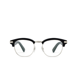 Cartier CT0496O Eyeglasses 001 black