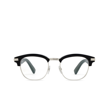 Cartier CT0496O Eyeglasses 001 black - front view