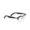 Cartier CT0496O Eyeglasses 001 black - product thumbnail 2/4