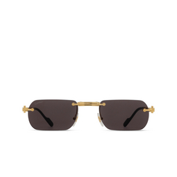 Lunettes de soleil Cartier CT0499S 001 gold