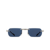 Lunettes de soleil Cartier CT0499S 002 gold - Vignette du produit 1/5