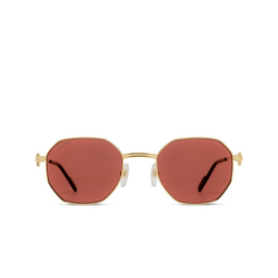 Lunettes de soleil Cartier CT0500S 002 gold