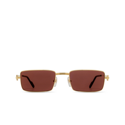 Gafas de sol Cartier CT0501S 006 gold